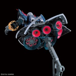 RG ZEONG 1/144 by Bandai