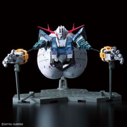 RG ZEONG 1/144 by Bandai