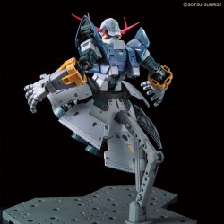 RG ZEONG 1/144 by Bandai