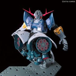RG ZEONG 1/144 by Bandai