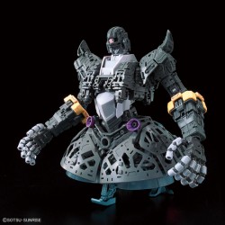 RG ZEONG 1/144 by Bandai