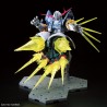 RG MOBILE SUIT GUNDAM LAST SHOOTING ZEONG EFFECT SET 1/144 - Bandai