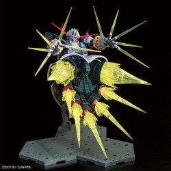 RG MOBILE SUIT GUNDAM LAST SHOOTING ZEONG EFFECT SET 1/144 - Bandai