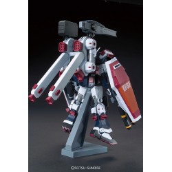 HG FA-78 FULL ARMOR GUNDAM (Gundam Thunderbolt Ver.)