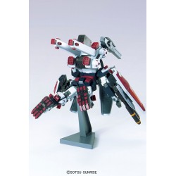 HG FA-78 FULL ARMOR GUNDAM (Gundam Thunderbolt Ver.)