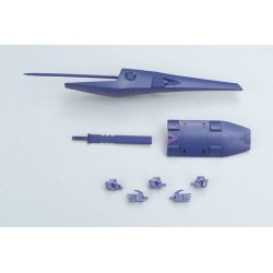 GUNDAM KIMARIS TROOPER 1/100 by Bandai