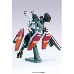 HG FA-78 FULL ARMOR GUNDAM (Gundam Thunderbolt Ver.)