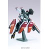 HG FA-78 FULL ARMOR GUNDAM (Gundam Thunderbolt Ver.)