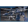 HGBF KAMPFER AMAZING 1/144 by Bandai