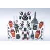 HG FA-78 FULL ARMOR GUNDAM (Gundam Thunderbolt Ver.)
