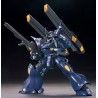 HGBF KAMPFER AMAZING 1/144 by Bandai