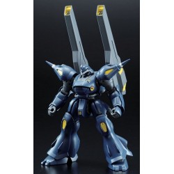 HGBF KAMPFER AMAZING 1/144 by Bandai