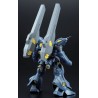 HGBF KAMPFER AMAZING 1/144 by Bandai