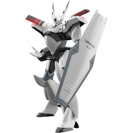 PATLABOR MODEROID AV-X0 TYPE ZERO 1/60 by Good Smile Company