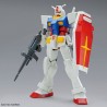 EG RX-78-2 GUNDAM 1/144 by Bandai