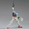 EG RX-78-2 GUNDAM 1/144 by Bandai