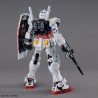 PG UNLEASHED RX-78-2 GUNDAM 1/60 by Bandai