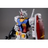 PG UNLEASHED RX-78-2 GUNDAM 1/60 by Bandai