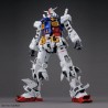PG UNLEASHED RX-78-2 GUNDAM 1/60 by Bandai