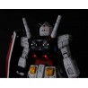 PG UNLEASHED RX-78-2 GUNDAM 1/60 by Bandai