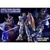 PG UNLEASHED RX-78-2 GUNDAM 1/60 by Bandai