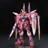 RG JUSTICE GUNDAM 1/144 - Bandai
