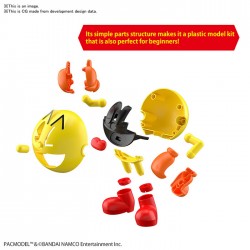 EG PAC-MAN PACMODEL - Bandai