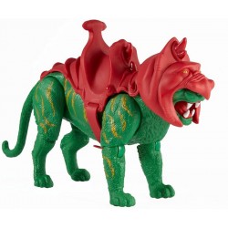MASTERS OF THE UNIVERSE: ORIGINS - BATTLE CAT - Mattel