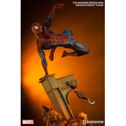 AMAZING SPIDER-MAN PREMIUM FORMAT FIGURE
