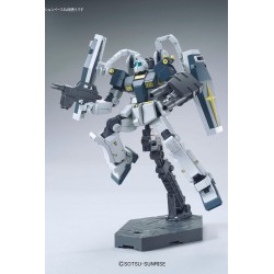 HG RGM-79 GM Gundam Thunderbolt Ver.