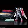 RG WING GUNDAM 1/144 by Bandai