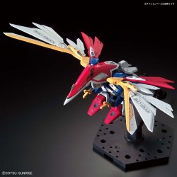 RG WING GUNDAM 1/144 by Bandai