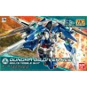 HGBD GUNDAM 00 DIVER ACE 1/144 - Bandai