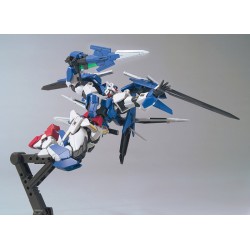 HGBD GUNDAM 00 DIVER ACE 1/144 - Bandai
