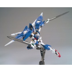 HGBD GUNDAM 00 DIVER ACE 1/144 - Bandai