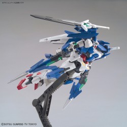 HGBD GUNDAM 00 DIVER ACE 1/144 - Bandai