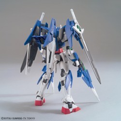 HGBD GUNDAM 00 DIVER ACE 1/144 - Bandai
