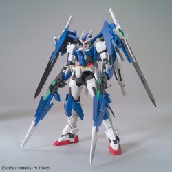HGBD GUNDAM 00 DIVER ACE 1/144 - Bandai