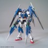 HGBD GUNDAM 00 DIVER ACE 1/144 - Bandai