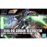 HGAC GUNDAM DEATHSCYTHE 1/144 - Bandai