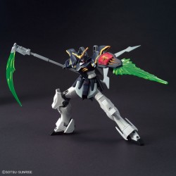 HGAC GUNDAM DEATHSCYTHE 1/144 - Bandai