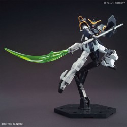 HGAC GUNDAM DEATHSCYTHE 1/144 - Bandai