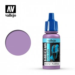 VALLEJO - MECHA COLOR PURPLE (viola) 69012 17 ml