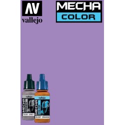 VALLEJO - MECHA COLOR PURPLE (viola) 69012 17 ml