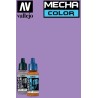 VALLEJO - MECHA COLOR PURPLE (viola) 69012 17 ml