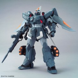 MG MOBILE GINN 1/100 - Bandai