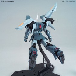 MG MOBILE GINN 1/100 - Bandai