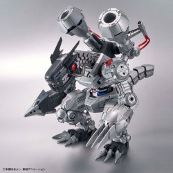 FIGURE-RISE STANDARD AMPLIFIED MACHINEDRAMON by Bandai