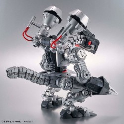 FIGURE-RISE STANDARD AMPLIFIED MACHINEDRAMON by Bandai