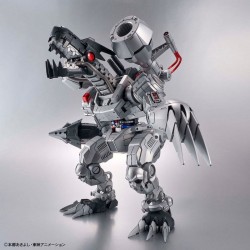FIGURE-RISE STANDARD AMPLIFIED MACHINEDRAMON by Bandai